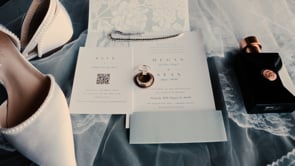 Megan + Sean | Wedding Film.mp4