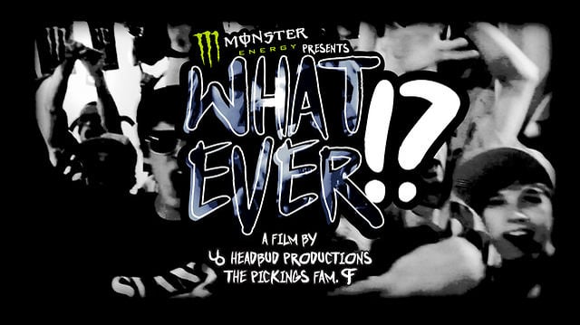 HEADBUD PRODUCTIONSPICKINGS FAM – WHATEVER full movie from Headbud Crew
