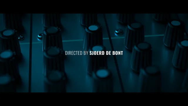 SoundBound | Aftiteling - Sjoerd de Bont