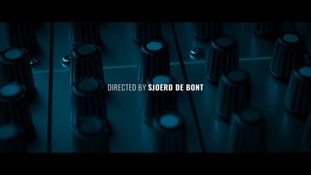 SoundBound  -  Aftiteling