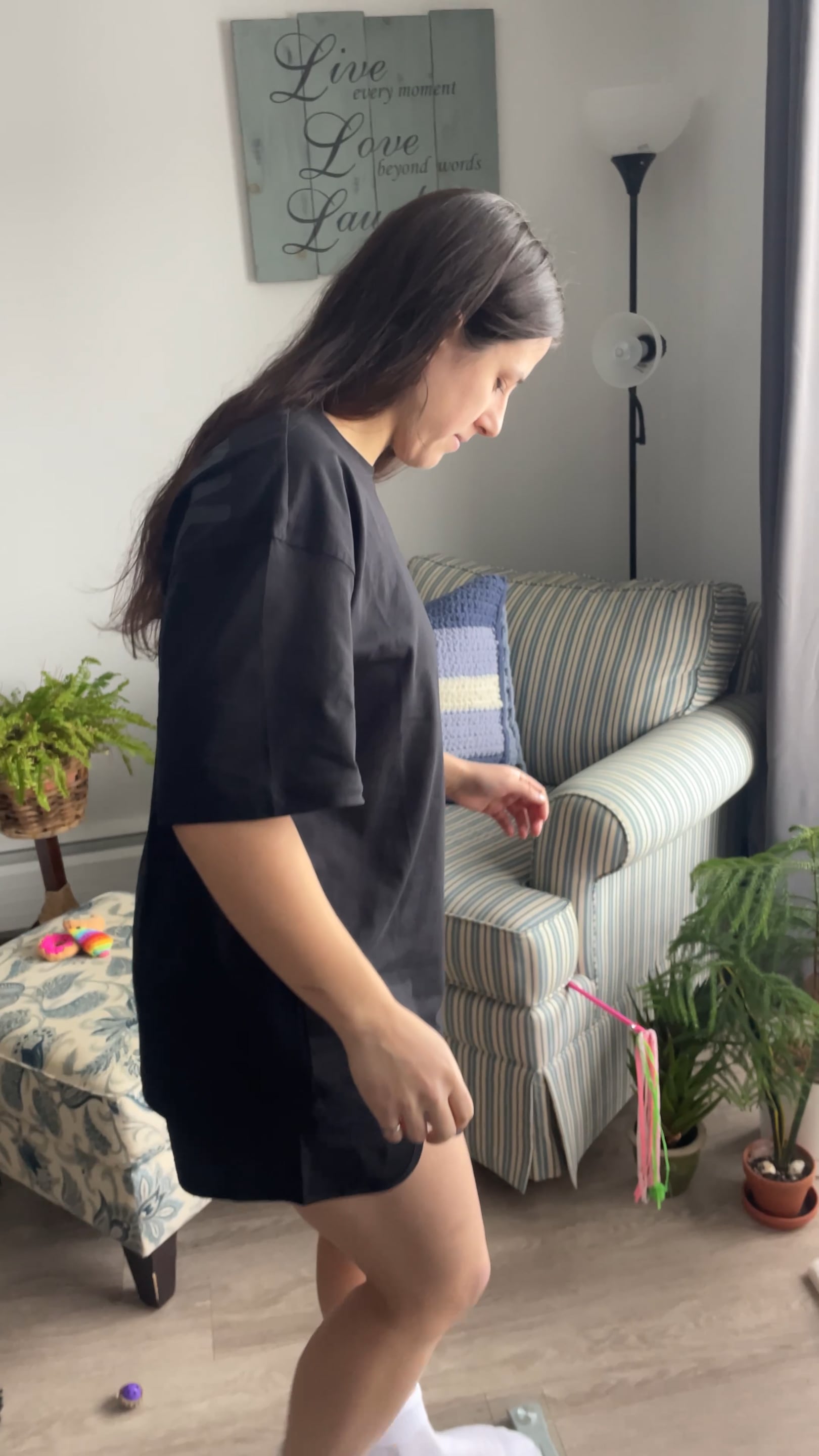 Watch PurpleShift athlete's Weight: 142.2 pounds