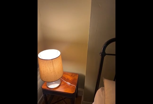 Video 1: Bathroom