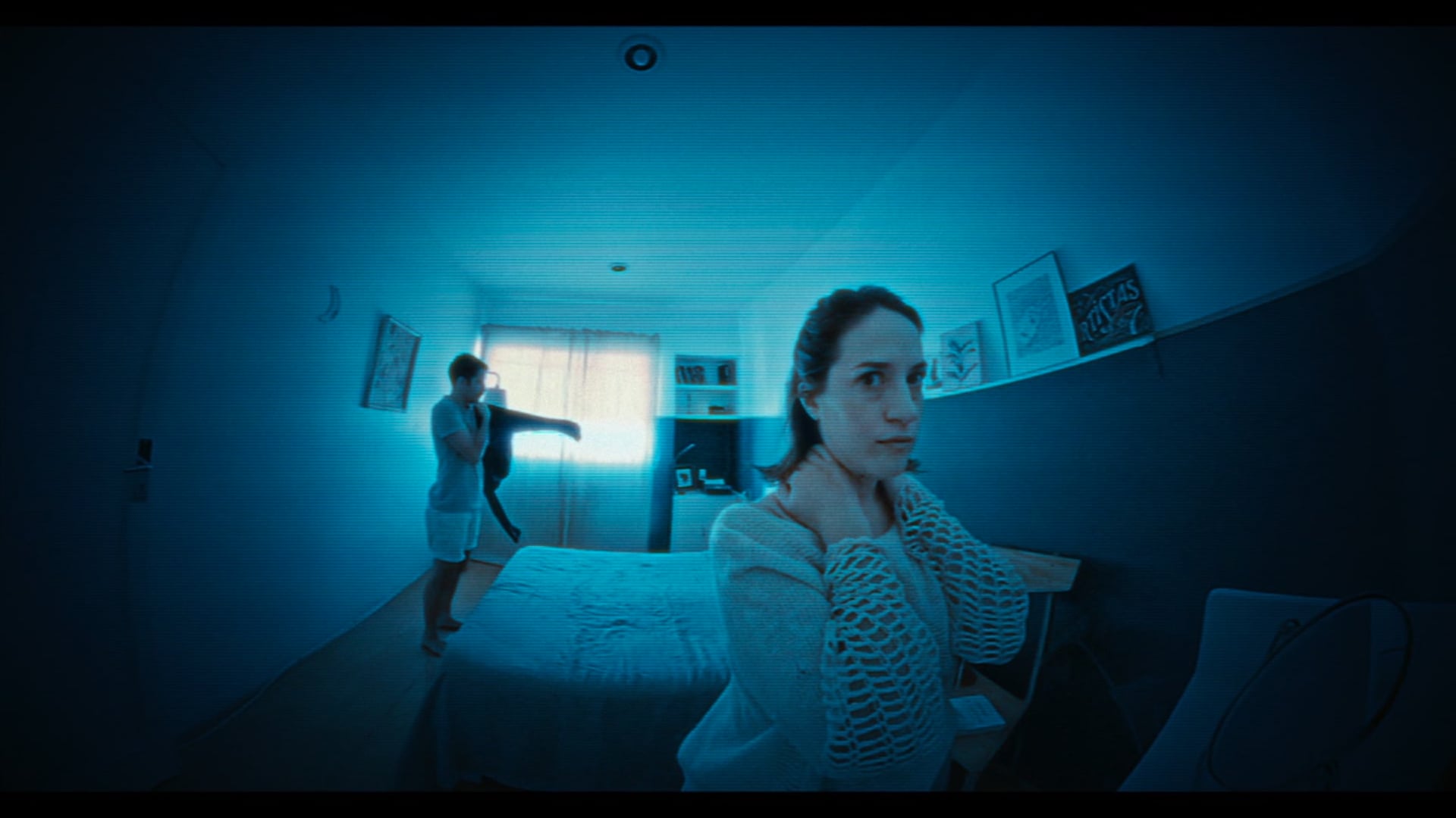 ERIS (2025)_Short Film Trailer