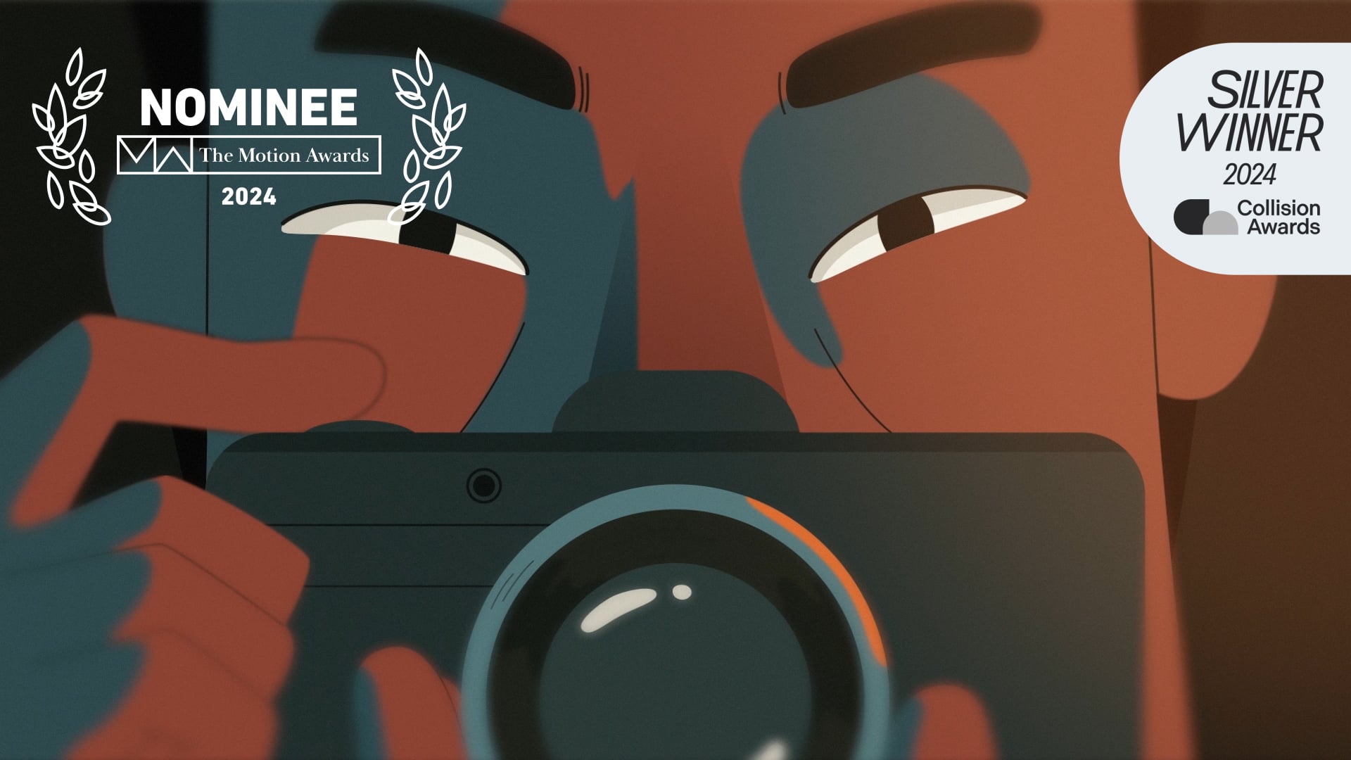 Stalker - Animated Short
