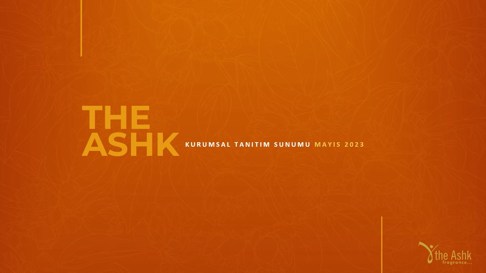 THE ASHK