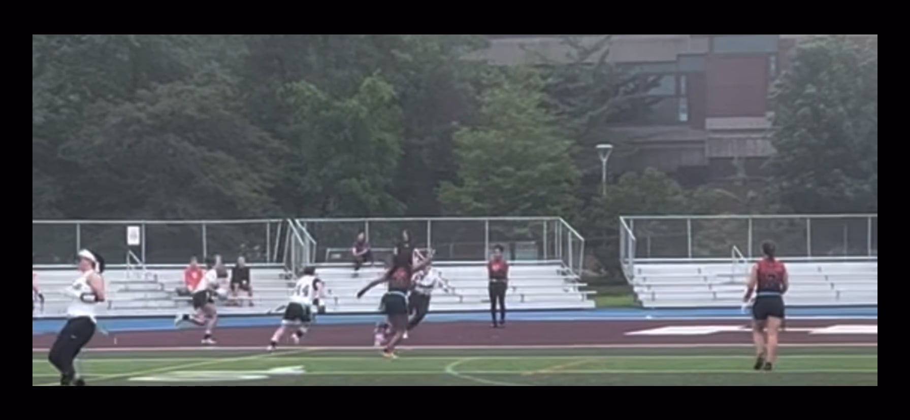 Watch levanta staggolis on PurpleShift