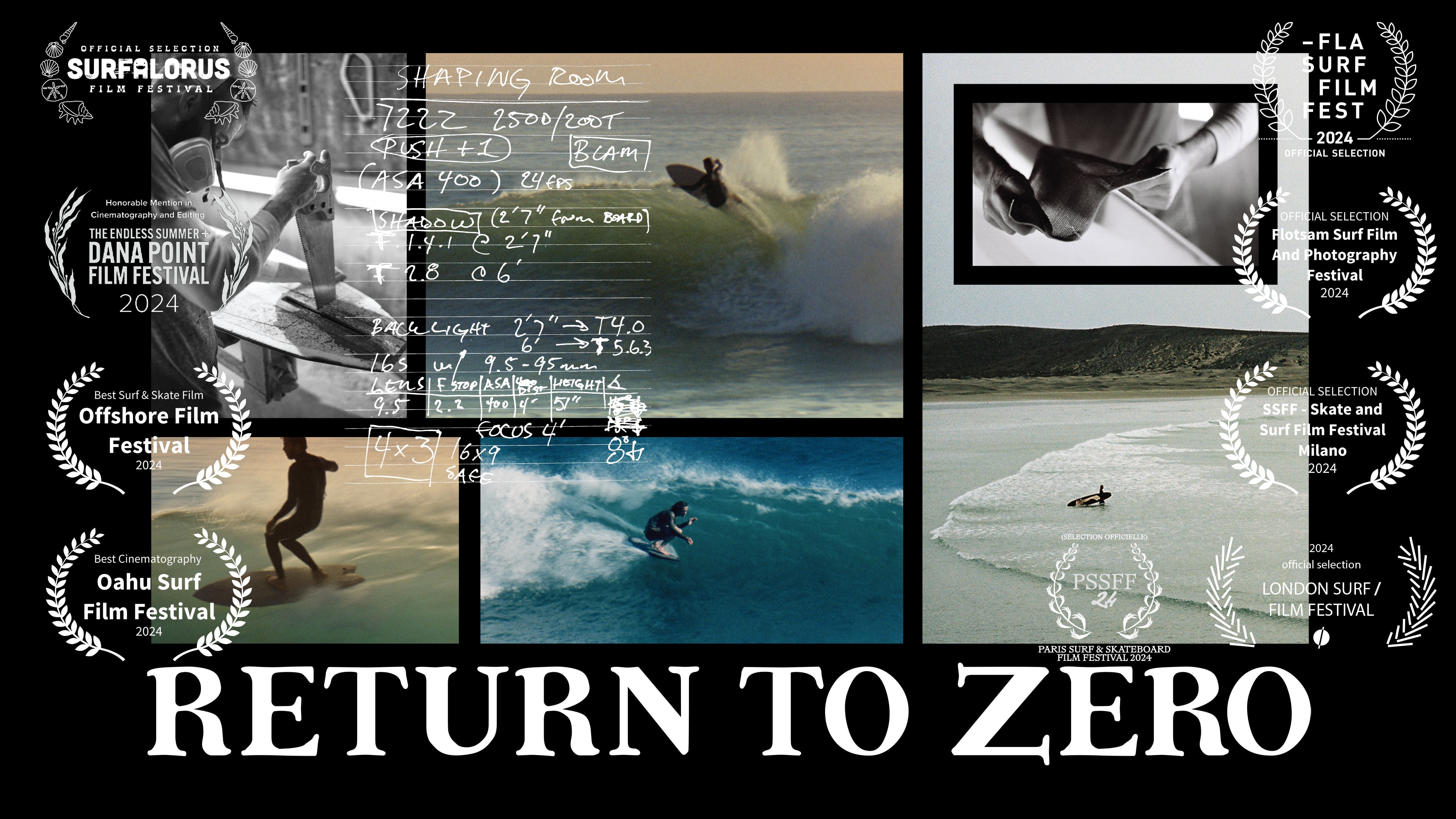 Watch Return to Zero Online | Vimeo On Demand on Vimeo