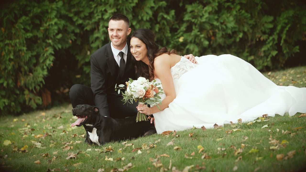 Carla + Johnny - Vignette