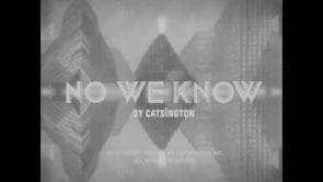 CATSINGTON - no we know (music video) - v2-2