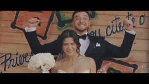 wedding film | Perla & Teo