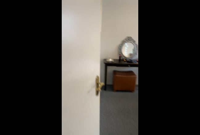 Video 1: Room (Yours)