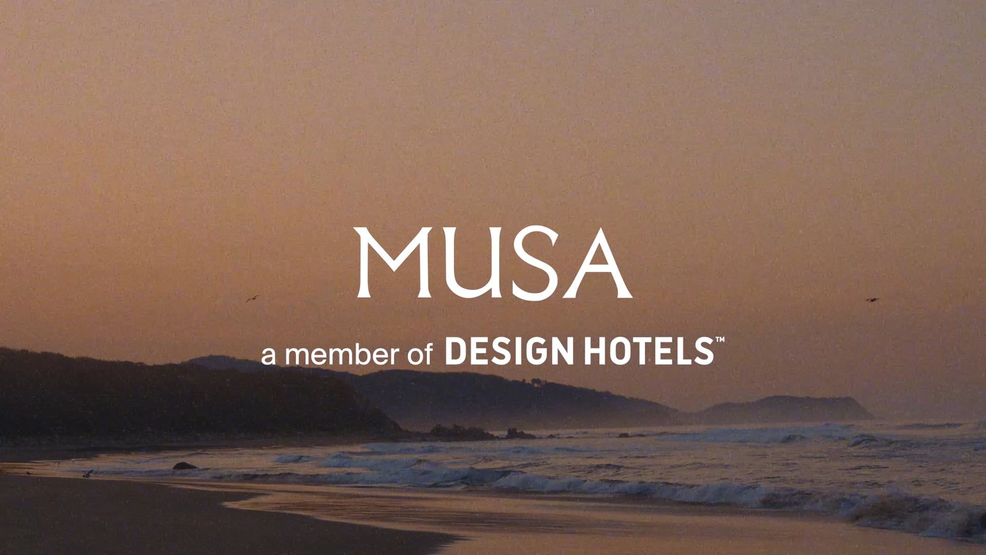 Design Hotels