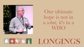 The Longing for Hope