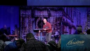 Sunday Sermon (12/08/2024)