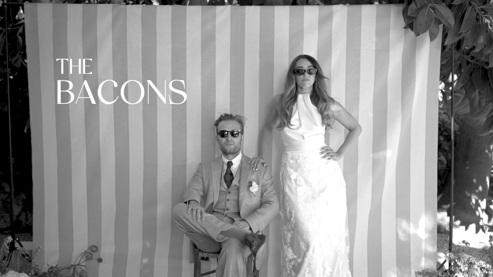 The Bacons Teaser