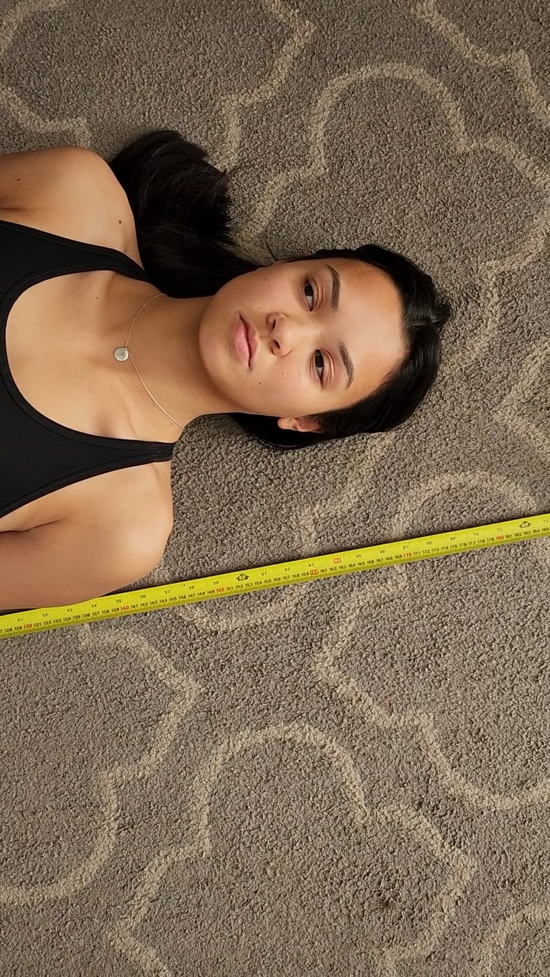 Watch PurpleShift athlete's Height: 68.8 inches