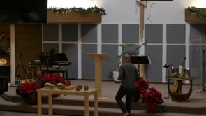 The Story: Banquet Table | Al Chu | Mundy Park