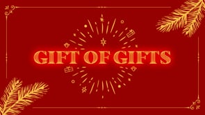 A Gift Propelled by Love