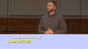 The Father's Song