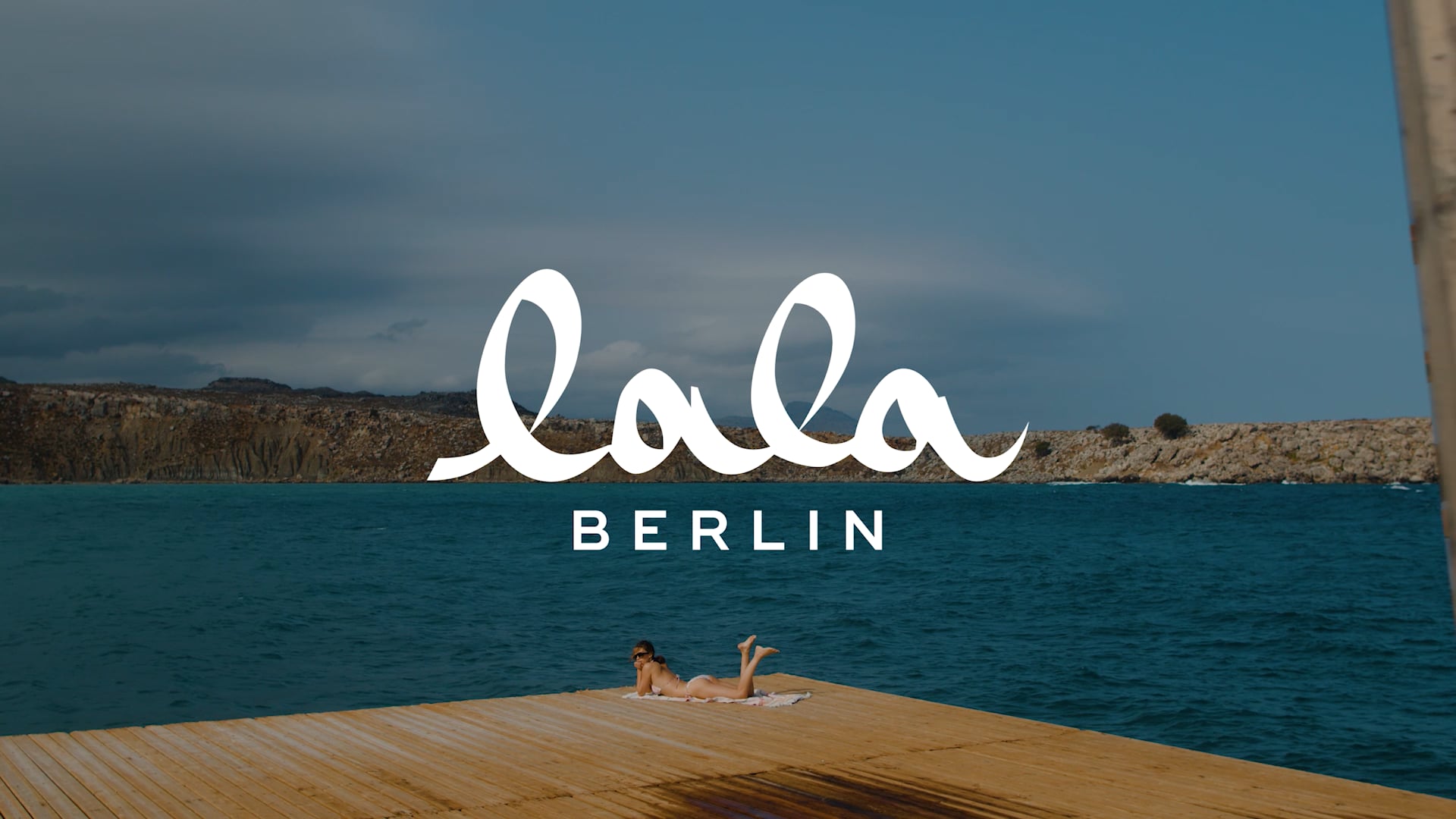 Lala Swimwear