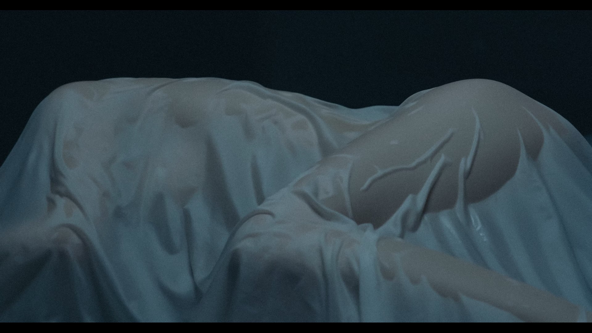 The Ecstasy of Saint Hannah Part 1