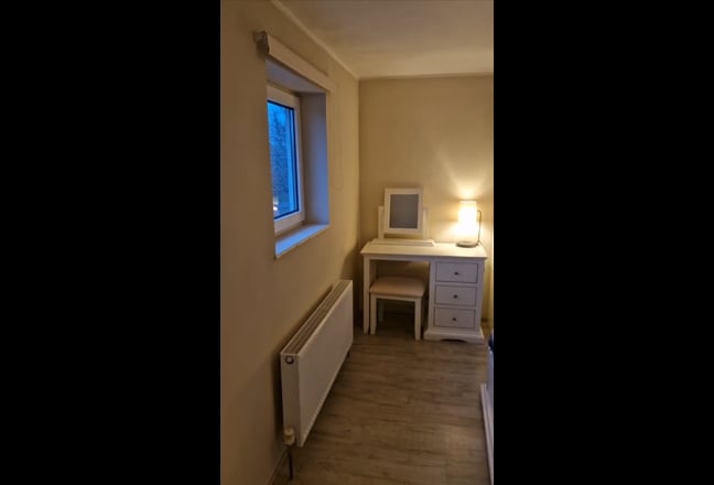 Double room near Cambridge North train station Main Photo