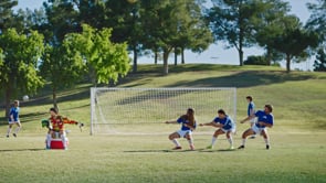 uhlsport - Tug-O-War