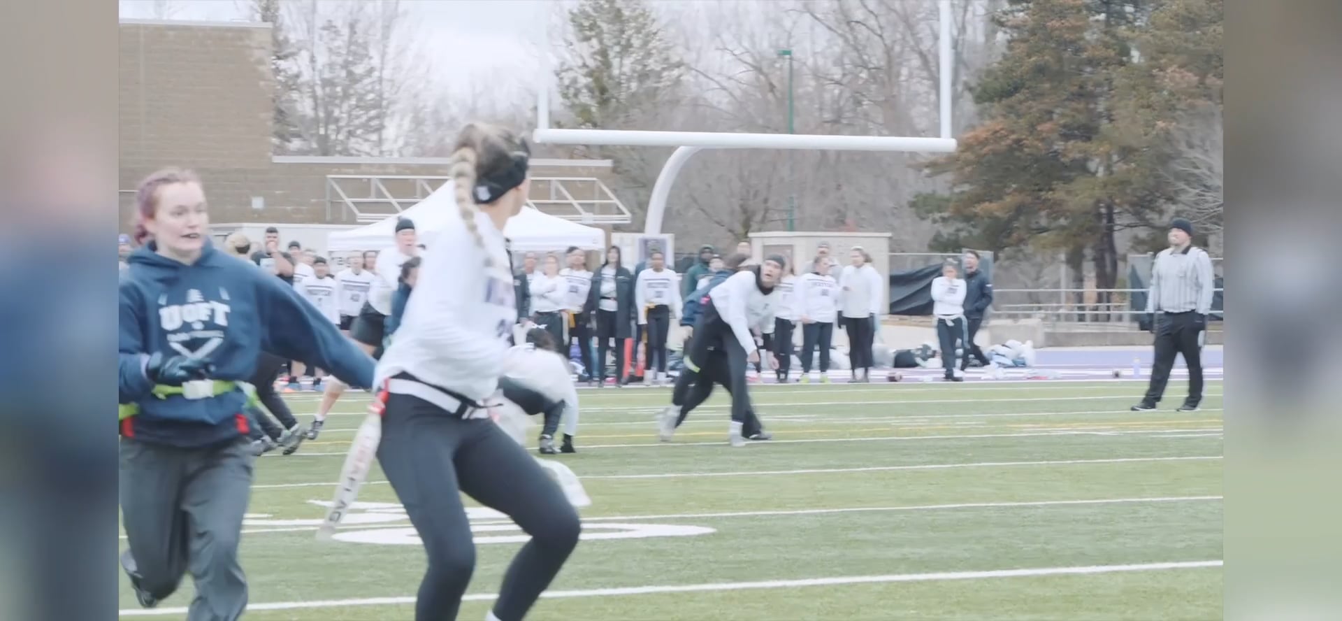 Watch sarah montague on PurpleShift