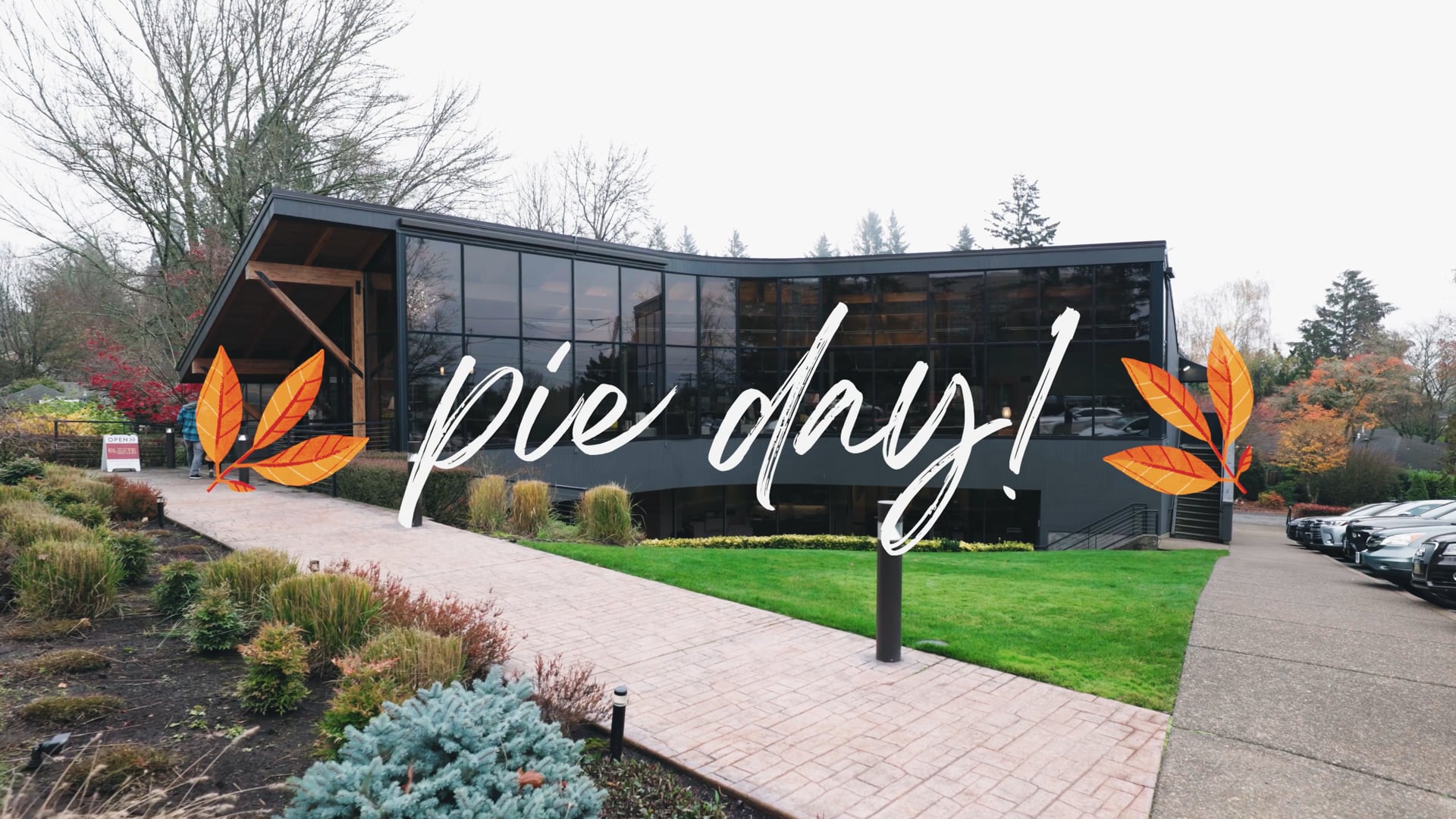 ELEETE Real Estate | Pie Day Event (2024) 4K