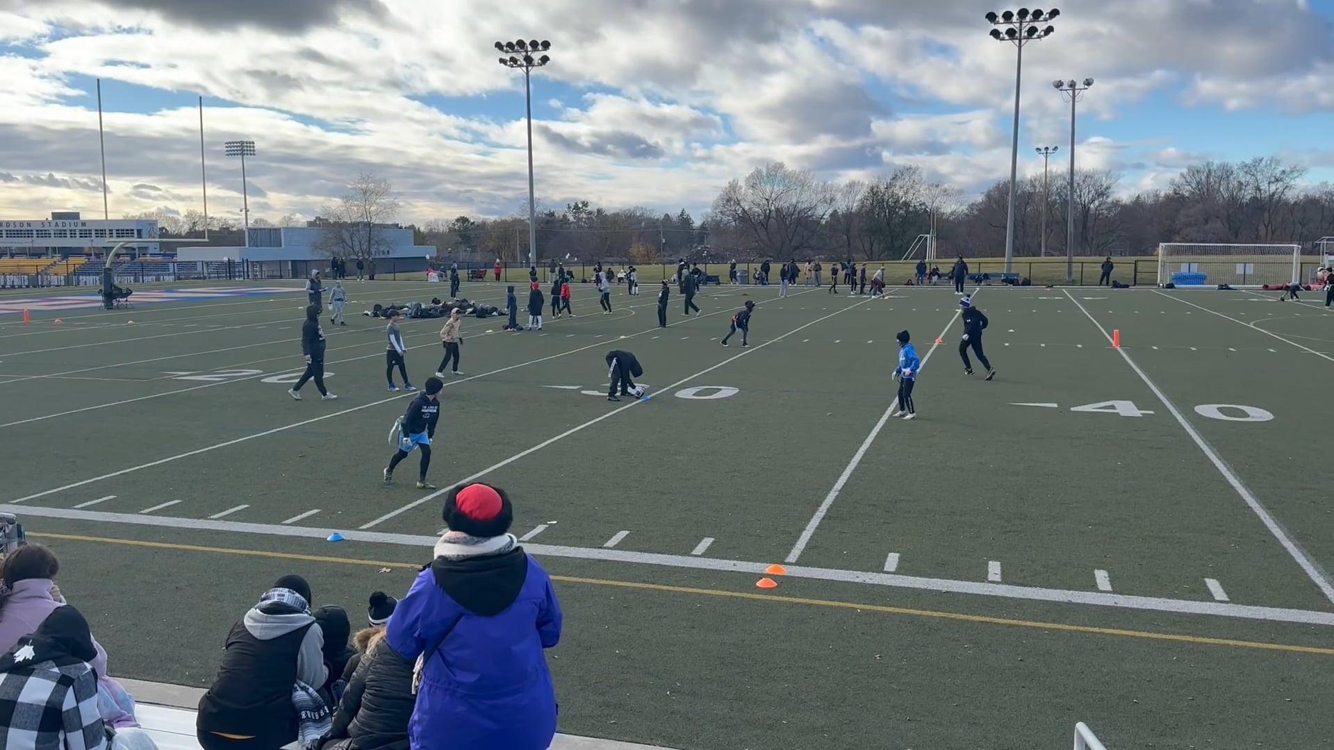 Watch lucas aguirre on PurpleShift