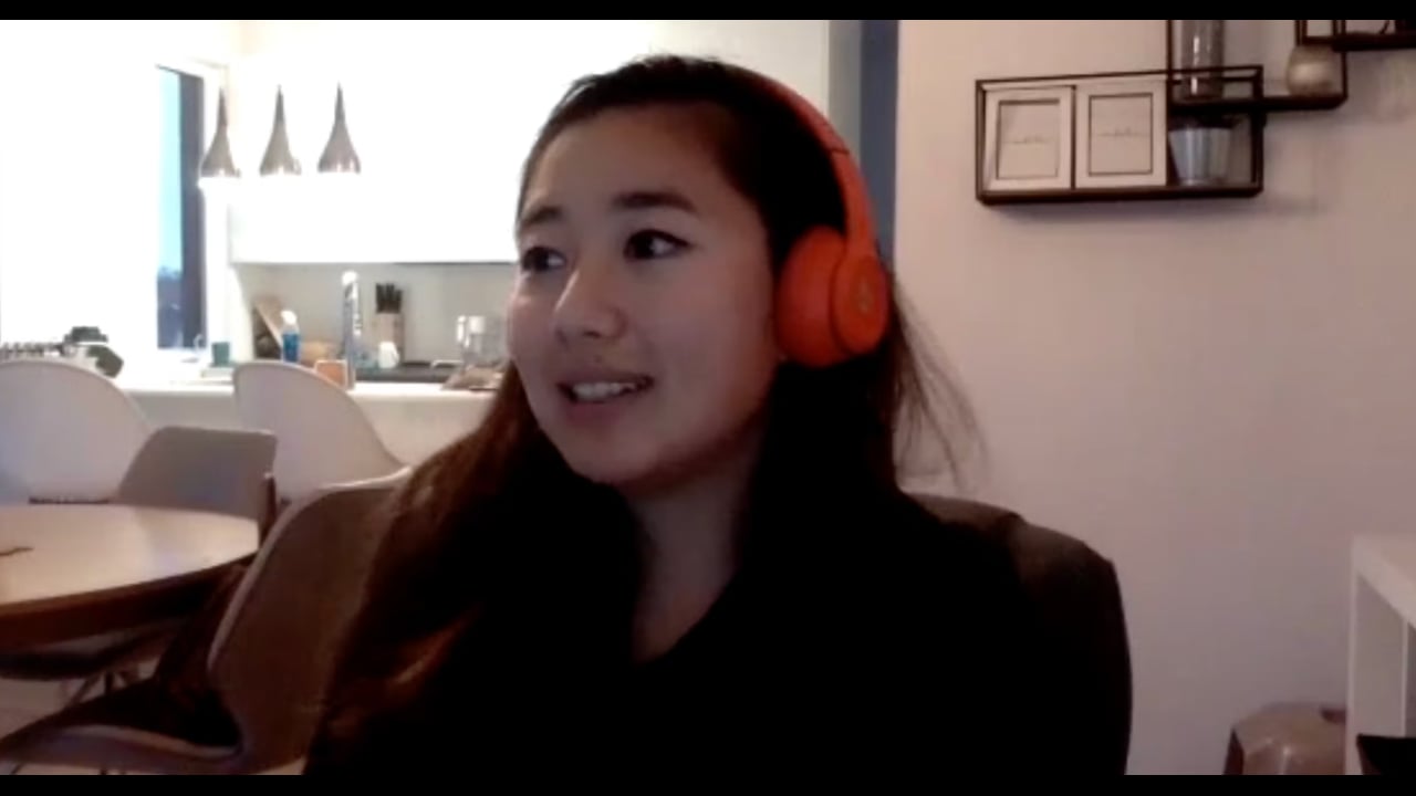 Témoignage vidéo de Tania Marcoux
