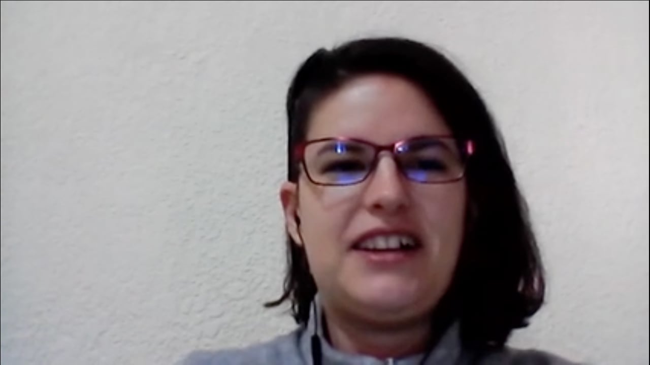 Témoignage vidéo de Emeline Ronzon