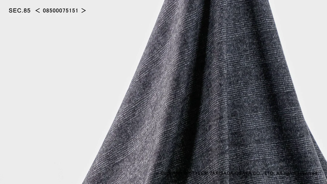 11oz オーガニックコットン ストレッチデニム TIGHT JOE タイト