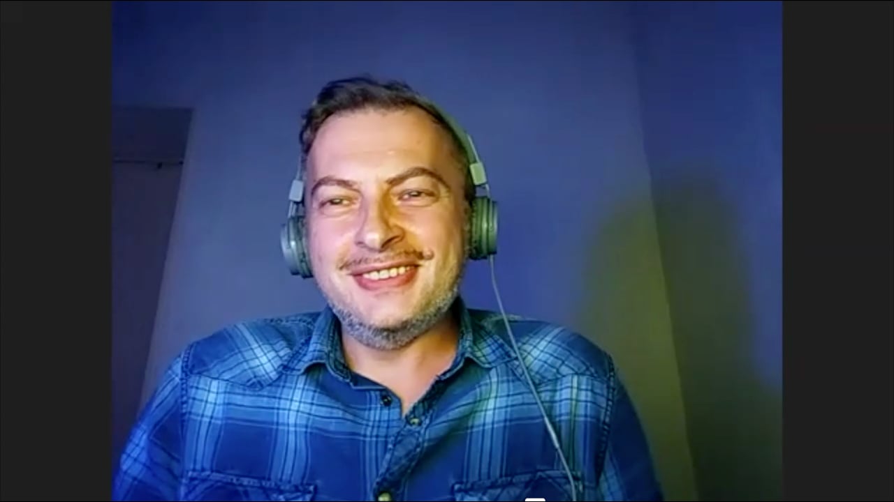 Témoignage vidéo de Julien Debournou