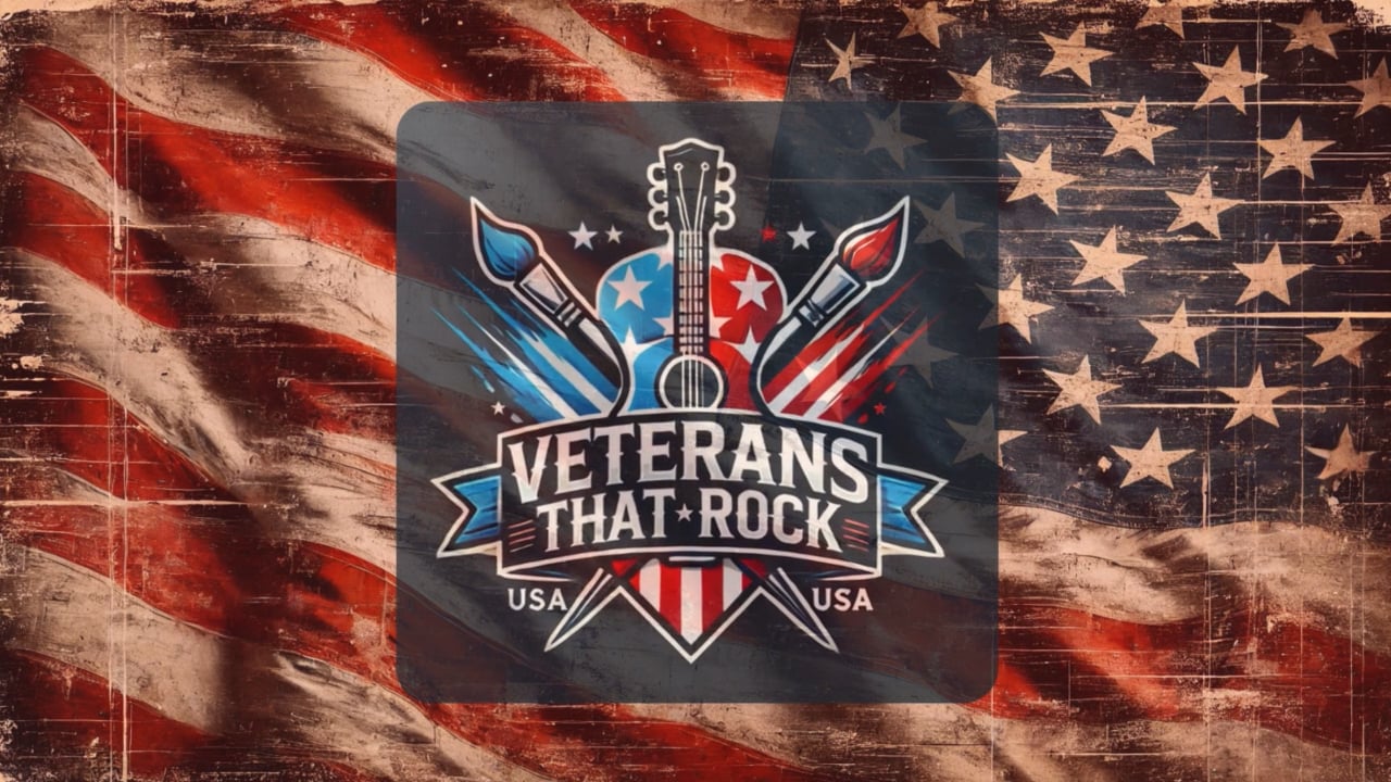 Veterans That Rock