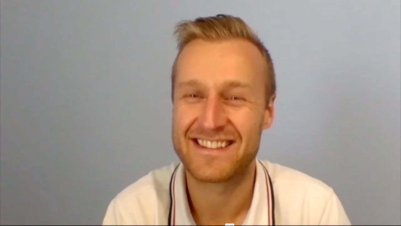 Témoignage vidéo de Matthieu Kalita