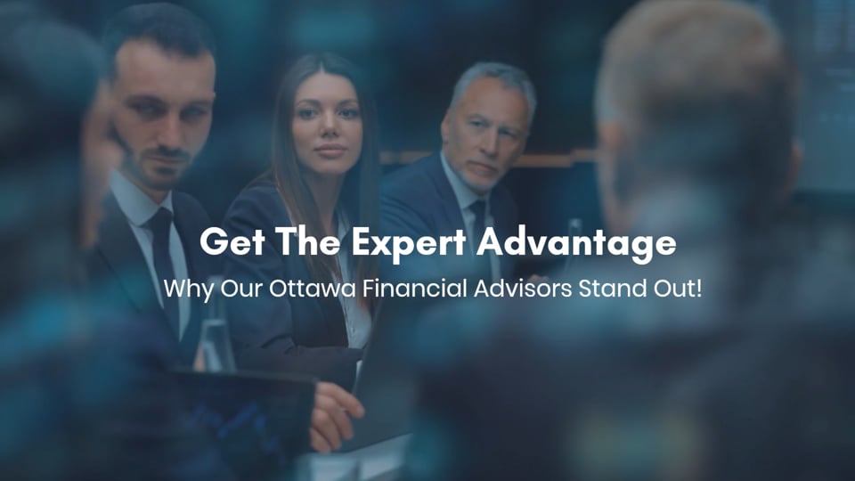 Investment Advisor Ottawa