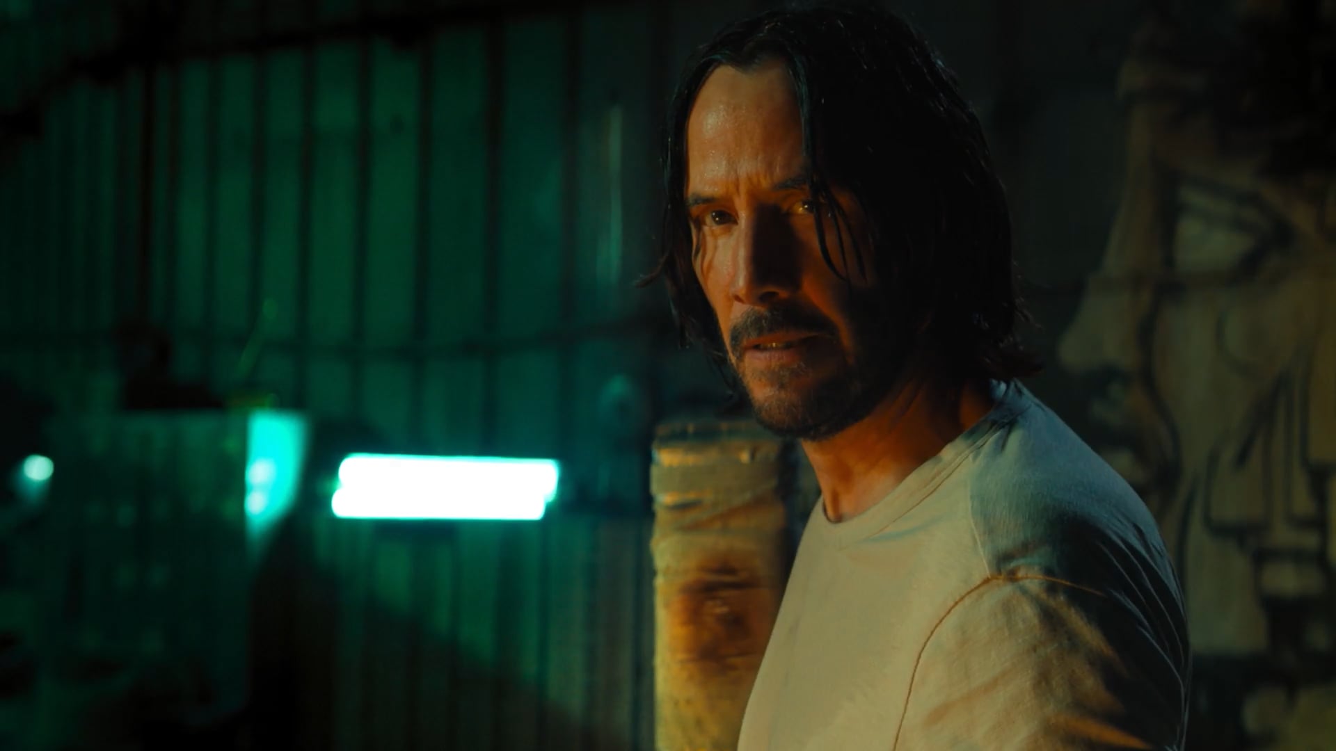 Starz - John Wick Chapter 4 "Last Chance To Watch" :30