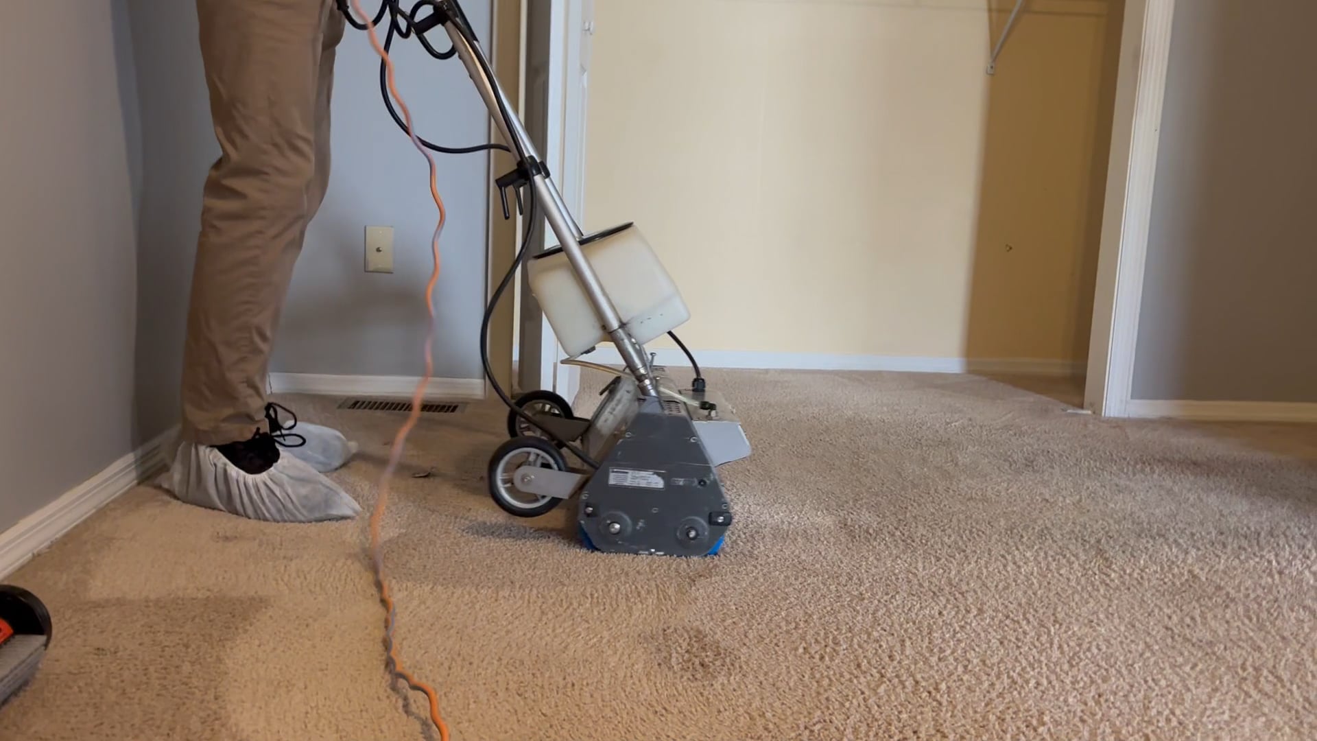 Rug Cleaning Knoxville