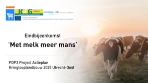 Met melk meer mans 27-11-2024