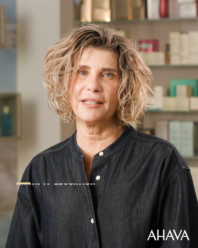 Crystal Osmoter™ X6 Serum – AHAVA USA