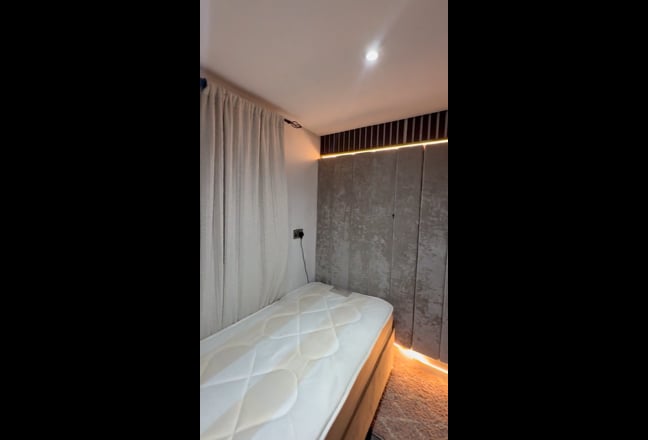 Box room garage available  at ub4 Main Photo