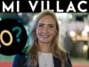 10? kirjastosta – Ilmi Villacís