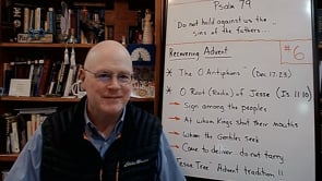 Recovering Advent (#6) - Replay (Dec. 2022)
