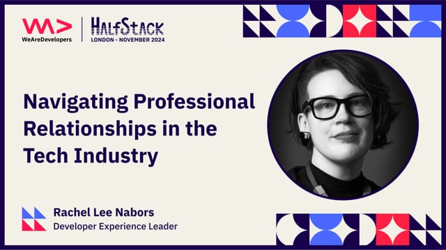 How to Navigate Professional Relationships in the Tech Industry