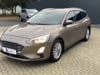 Video af Ford Focus 1,0 EcoBoost Titanium 125HK Stc 6g