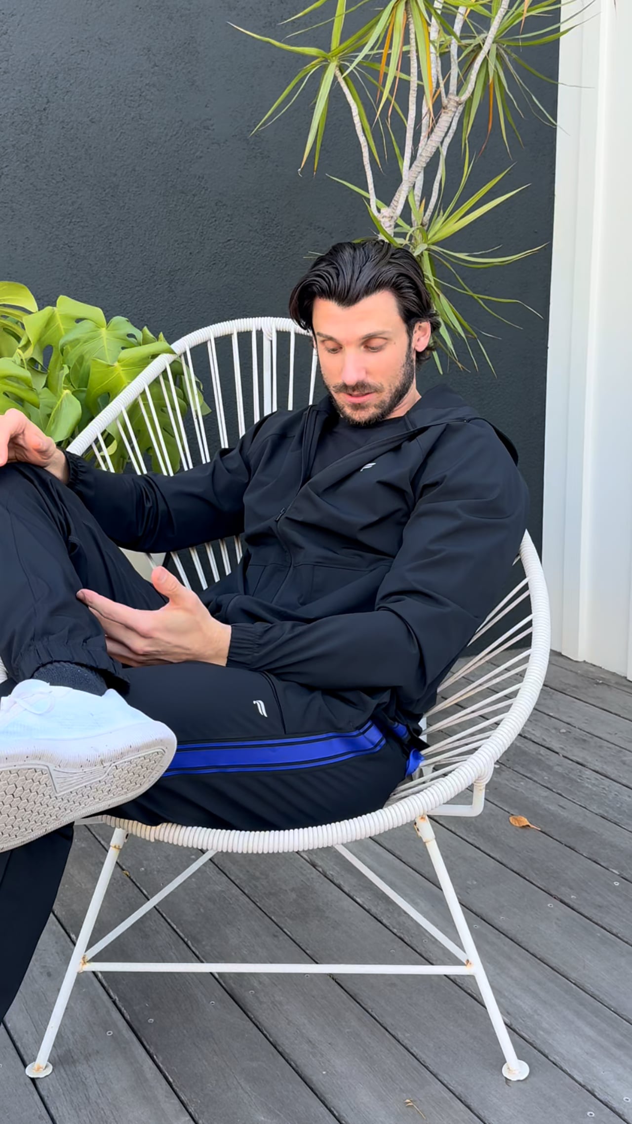 The One Jacket - Fabletics