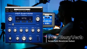 PSP EasyVerb 
