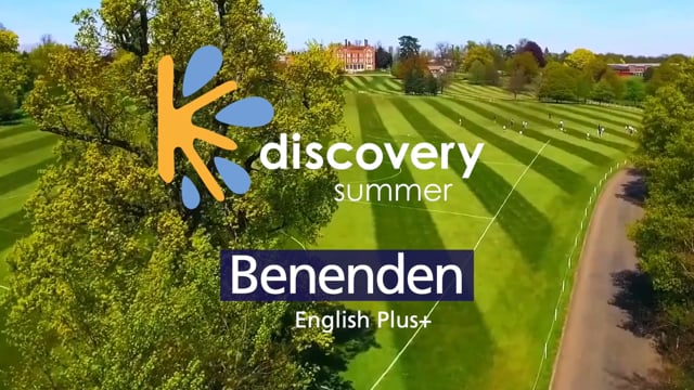 Benenden