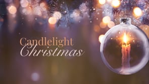 Family Christmas Service